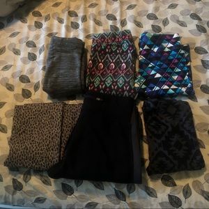 Legging Bundle